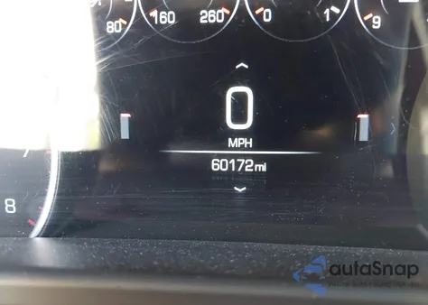 2018 Cadillac Ct6 Luxury from USA, damaged, VIN 1G6KD5RS8JU102013